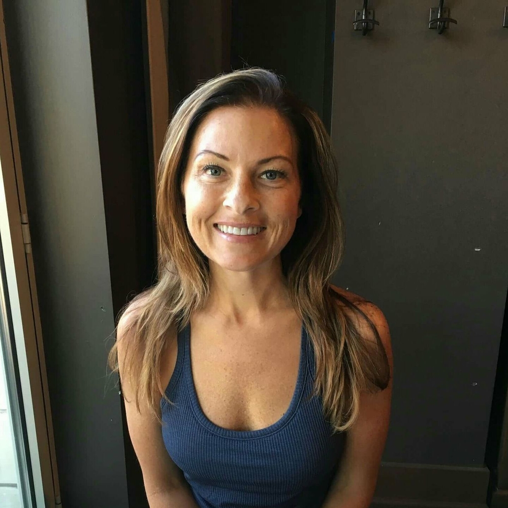 Meet your Posher, Kathleen